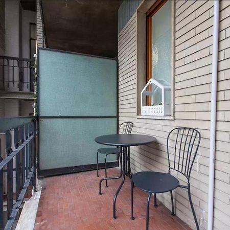 Guini Dream Apartment Milan Room photo