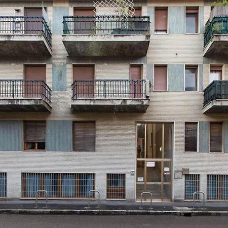 Guini Dream Apartment Milan Exterior photo