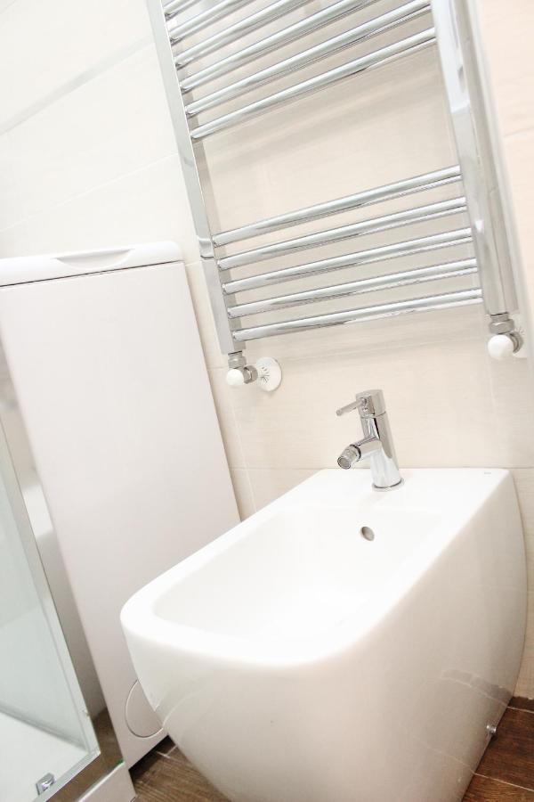 Guini Dream Apartment Milan Room photo