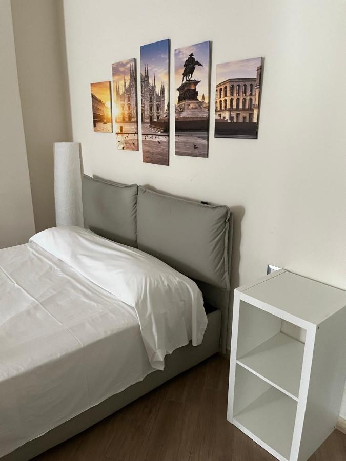 Guini Dream Apartment Milan Exterior photo